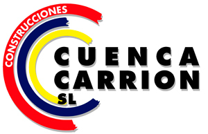 construcciones cuenca carrion logo