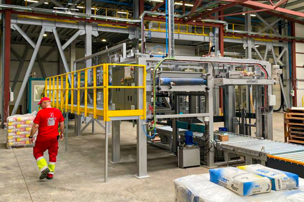 naves industriales