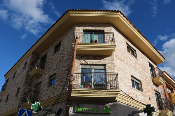 proyecto residencial 3 proyecto residencial 3