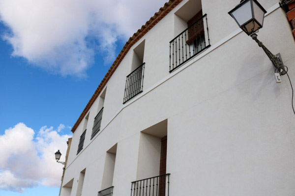 proyecto residencial 5 proyecto residencial 5