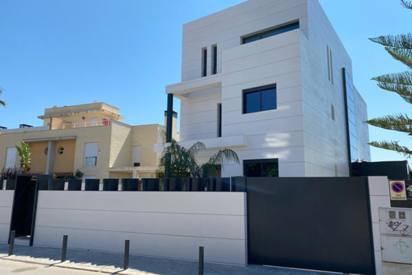 proyecto residencial 6 proyecto residencial 6