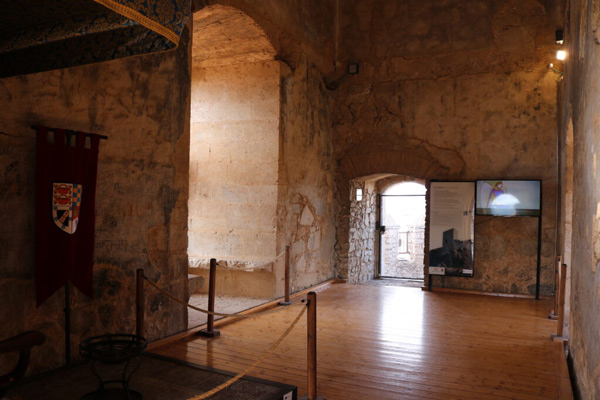 rehabilitacion patrimonio