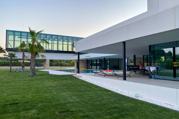 residencial residencial