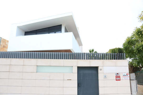 residencial